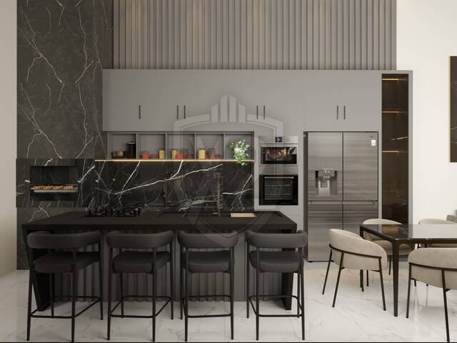 Casa para Venda em Sinop - 5