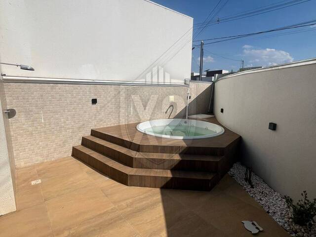#443 - Casa para Venda em Sinop - MT