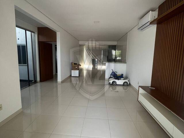 #443 - Casa para Venda em Sinop - MT