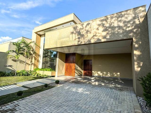#448 - Casa para Venda em Sinop - MT