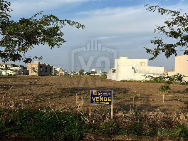 #457 - Área para Venda em Sinop - MT