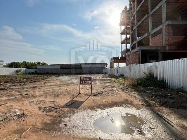 #458 - Área para Venda em Sinop - MT