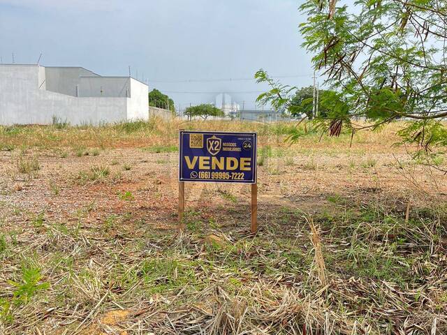 #460 - Área para Venda em Sinop - MT