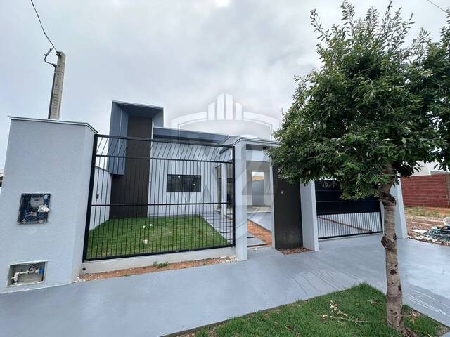 #465 - Casa para Venda em Sinop - MT