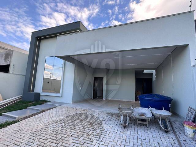 #467 - Casa para Venda em Sinop - MT
