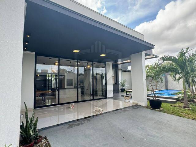 Venda em Aquarela Brasil Residencial - Sinop