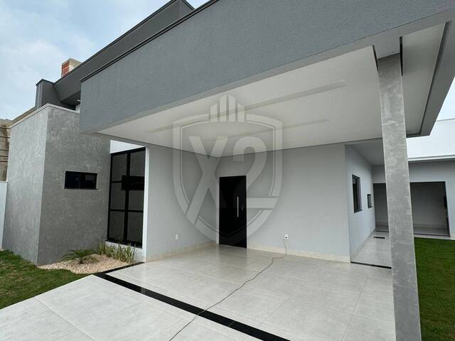 #475 - Casa para Venda em Sinop - MT