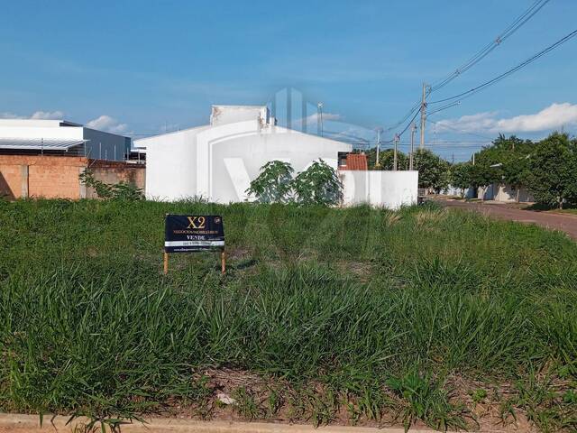 #483 - Área para Venda em Sinop - MT