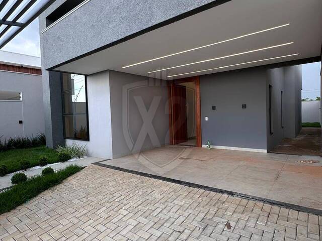 #487 - Casa para Venda em Sinop - MT