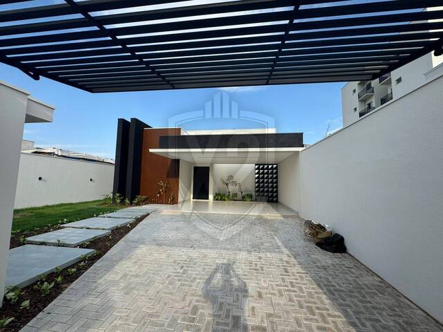 Venda em Jardim Belo Horizonte - Sinop