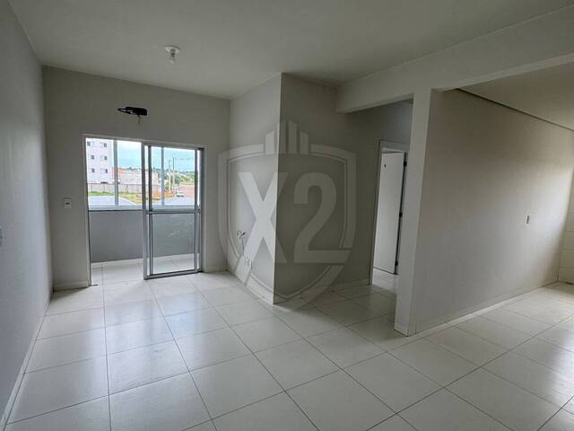 #490 - Apartamento para Venda em Sinop - MT