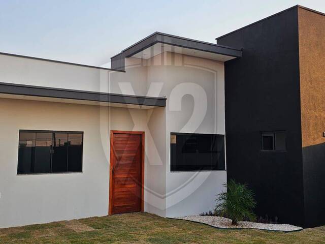 #493 - Casa para Venda em Sinop - MT - 2