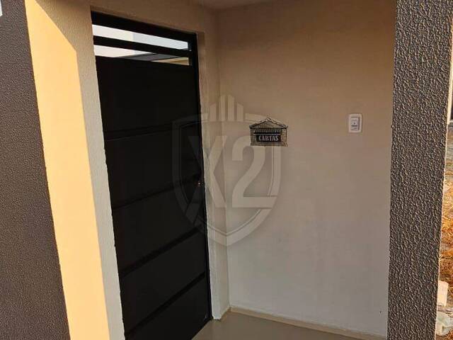 #493 - Casa para Venda em Sinop - MT - 3