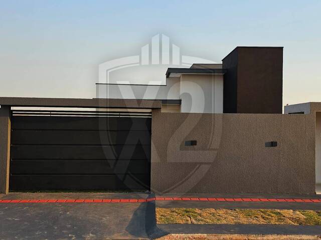 Venda em Belvedere Residencial III - Sinop
