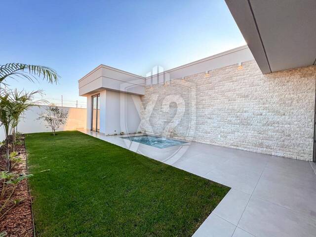 #275 - Casa para Venda em Sinop - MT