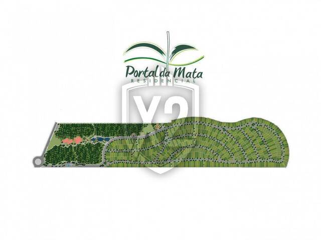 #497 - Área para Venda em Sinop - MT