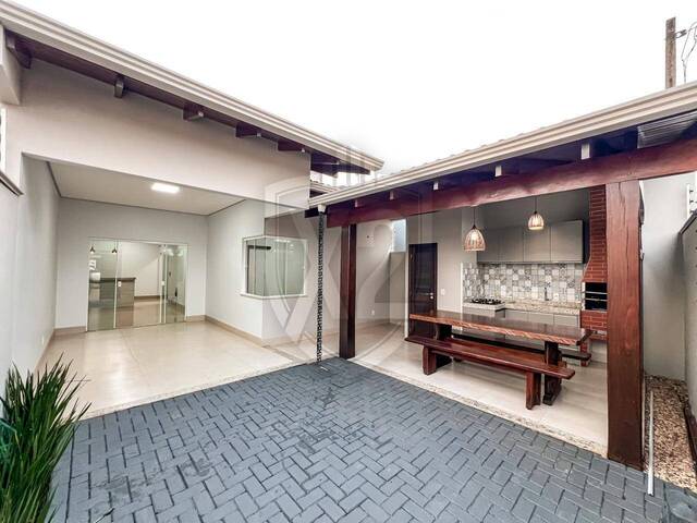 #499 - Apartamento para Venda em Sinop - MT - 2