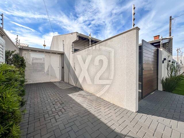 #499 - Apartamento para Venda em Sinop - MT - 1