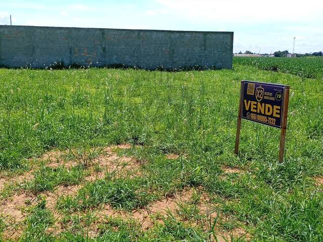 #501 - Terreno para Venda em Sinop - MT