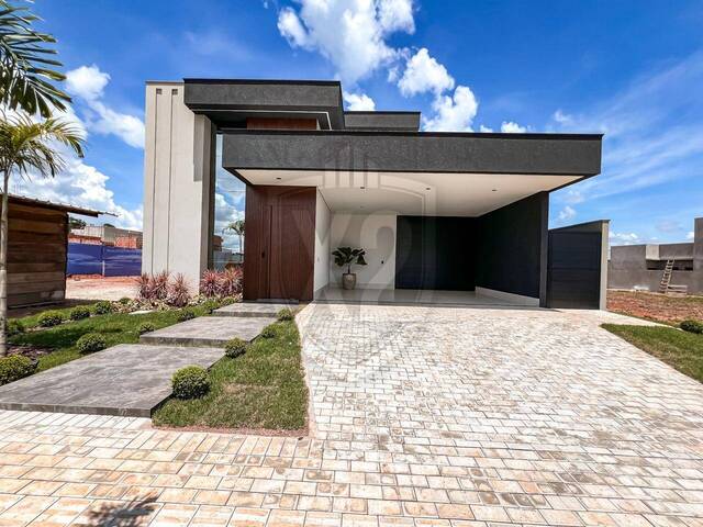 #503 - Casa para Venda em Sinop - MT - 1