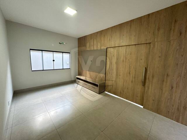 #506 - Casa para Venda em Sinop - MT
