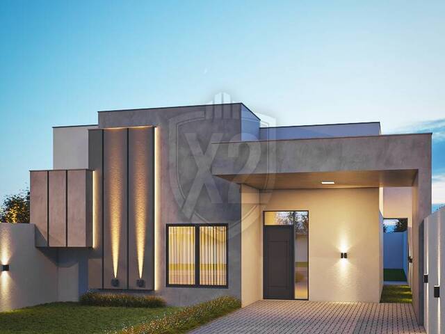 #508 - Casa para Venda em Sinop - MT - 1