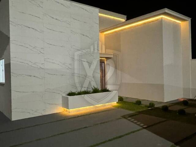 #509 - Casa para Venda em Sinop - MT - 1