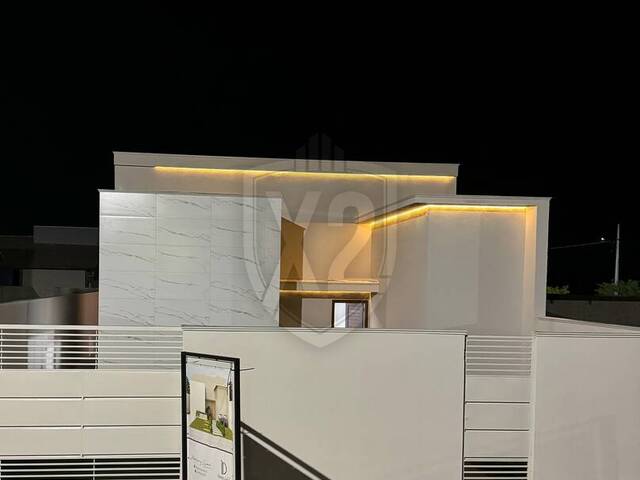 #509 - Casa para Venda em Sinop - MT - 2