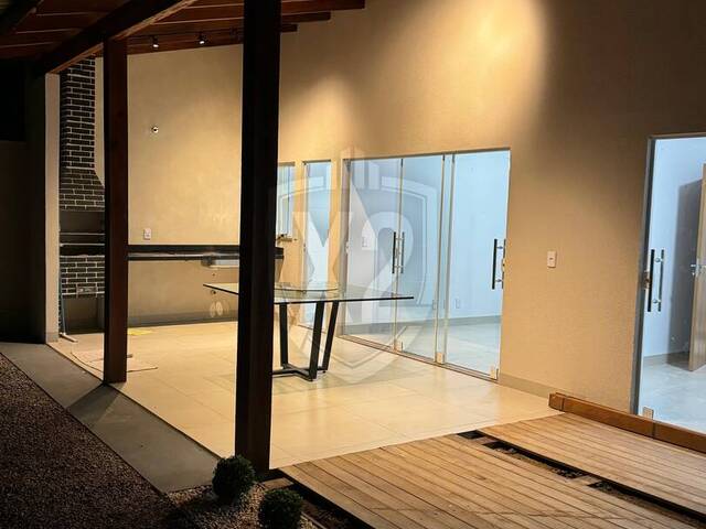 #509 - Casa para Venda em Sinop - MT - 3