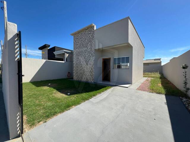 #510 - Casa para Venda em Sinop - MT - 1