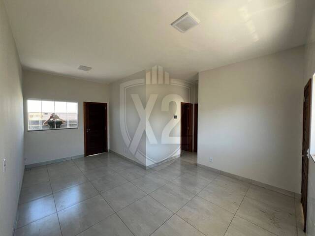 #510 - Casa para Venda em Sinop - MT - 3