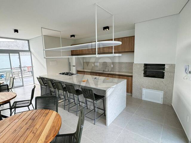 #514 - Apartamento para Venda em Sinop - MT - 3