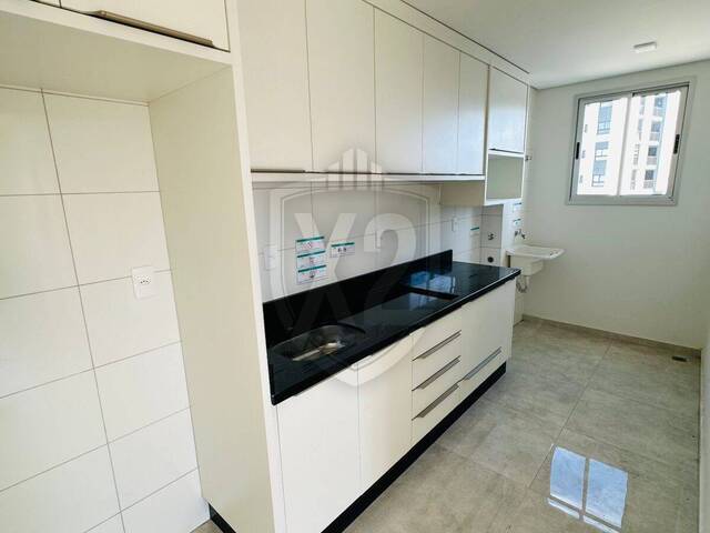 #518 - Apartamento para Venda em Sinop - MT - 3