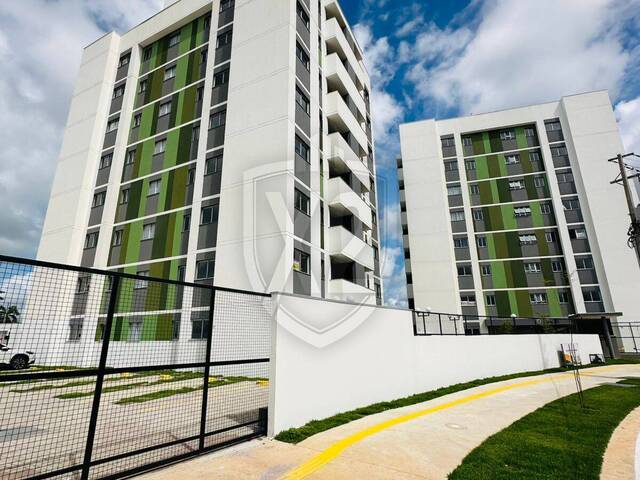 #518 - Apartamento para Venda em Sinop - MT - 2