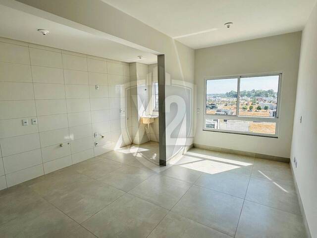 #366 - Apartamento para Venda em Sinop - MT - 2