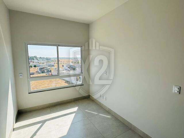 #366 - Apartamento para Venda em Sinop - MT - 3
