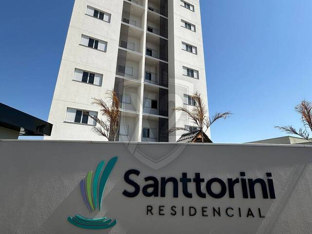 #366 - Apartamento para Venda em Sinop - MT - 1