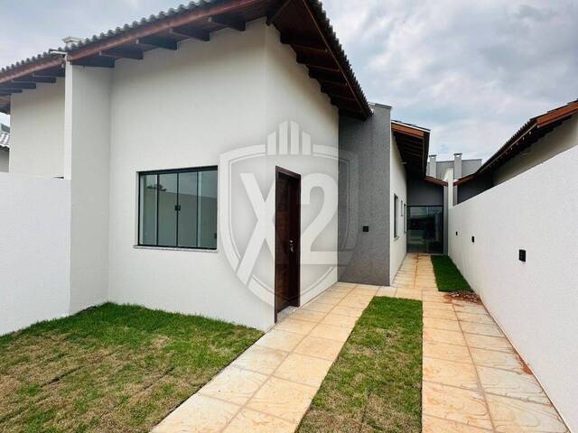 #528 - Casa para Venda em Sinop - MT - 3