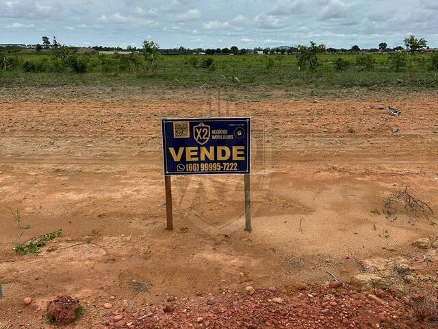 #525 - Área para Venda em Sinop - MT - 1