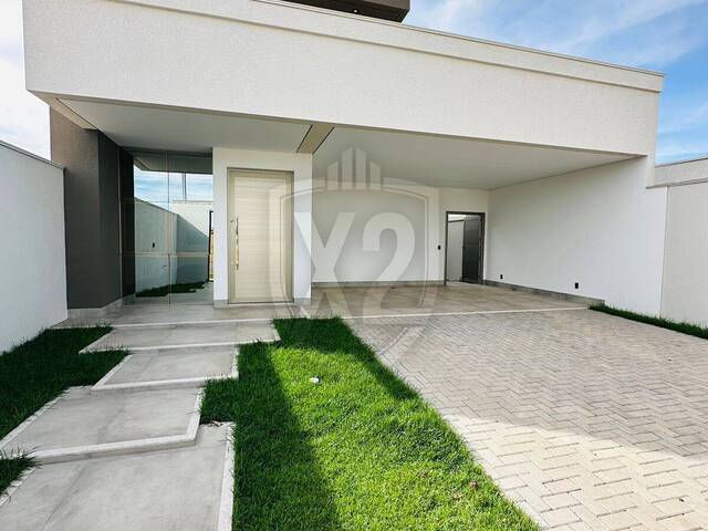 #526 - Casa para Venda em Sinop - MT - 1