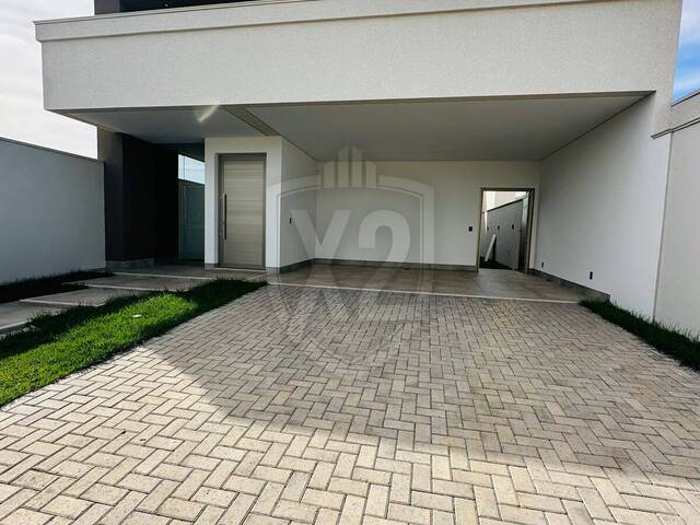 #526 - Casa para Venda em Sinop - MT - 2