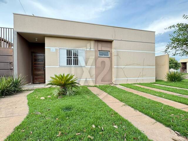 #528 - Casa para Venda em Sinop - MT - 1