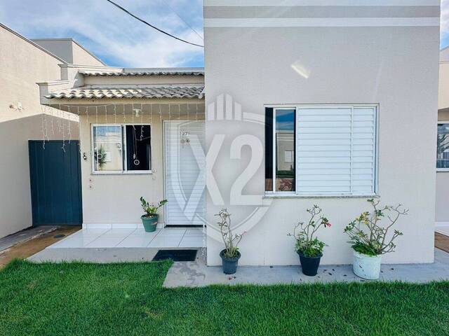#530 - Casa para Venda em Sinop - MT - 1