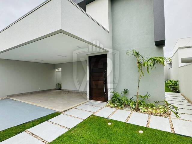 #531 - Casa para Venda em Sinop - MT - 1