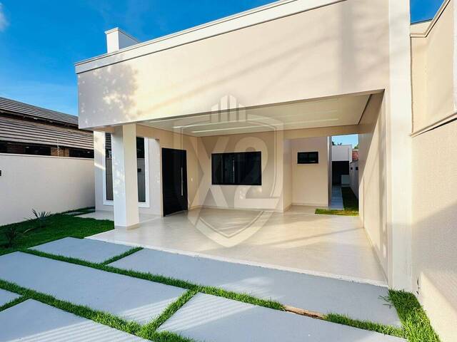 #533 - Casa para Venda em Sinop - MT - 1