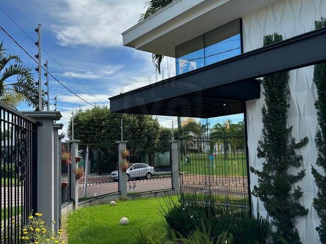 #534 - Casa para Venda em Sinop - MT - 2