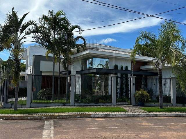 #534 - Casa para Venda em Sinop - MT - 1