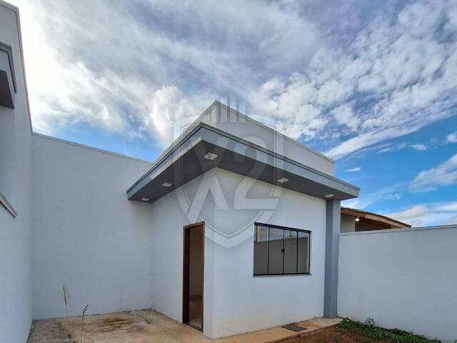 #535 - Casa para Venda em Sinop - MT - 1