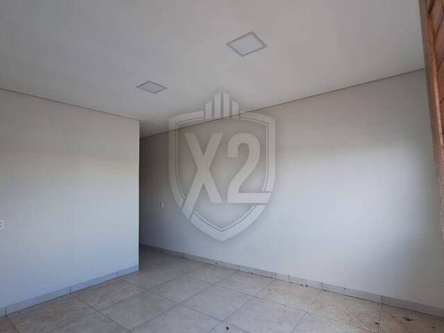 #535 - Casa para Venda em Sinop - MT - 3