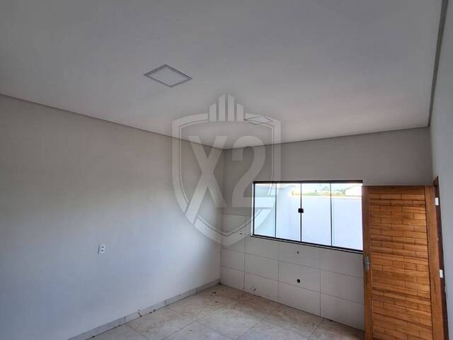 #535 - Casa para Venda em Sinop - MT - 2